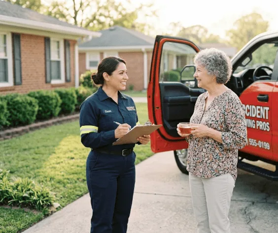Accident Towing Service Chilcoot, CA FAQs